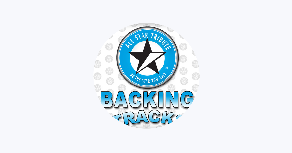 ‎All Star Backing Tracks on Apple Music