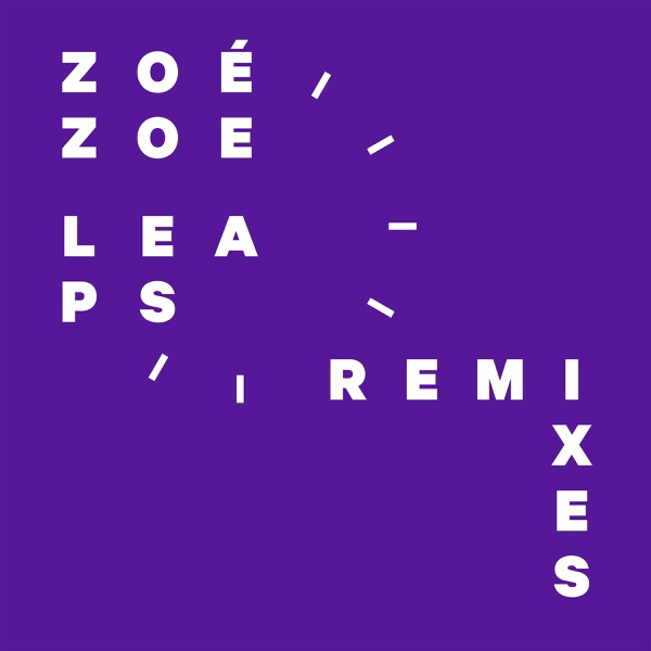 Leaps Remixes - EP