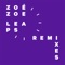 Peach Deluxe (Dataline Remix) - Zoe Zoe lyrics