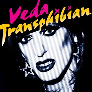 Transphibian - EP