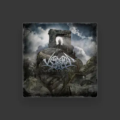 Listen to Vesperia, watch music videos, read bio, see tour dates & more!