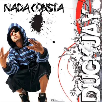 Nada Consta (feat. Face Oculta) - Single - Tribo da Periferia