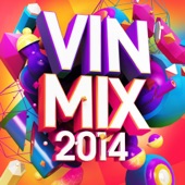 Vin Mix 2014 artwork