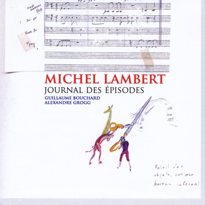 Journal des épisodes