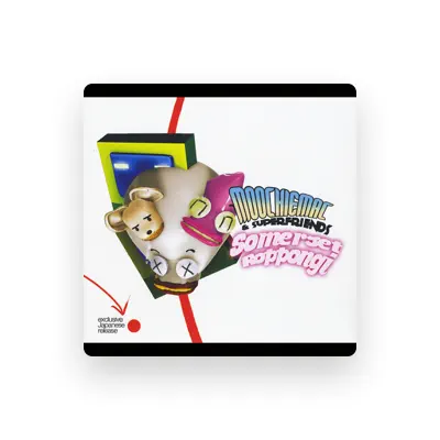 聆聽 Moochie Mac、觀看音樂影片、閱讀小傳、查看巡演日期等！