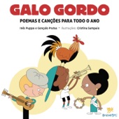 Galo Gordo - Lenda de São Martinho