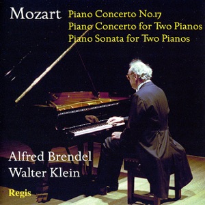 Mozart: Piano Concertos