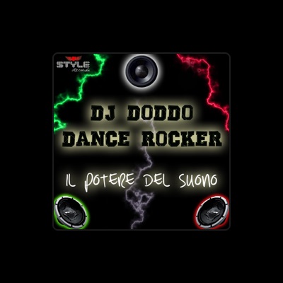 Listen to Dj Doddo, watch music videos, read bio, see tour dates & more!