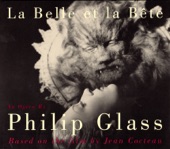 Glass: La Belle Et La Bête - La Métamorphose artwork