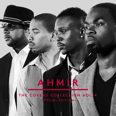 The Covers Collection Vol.4 - Special Edition (Bonus Track Version) - Ahmir