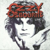 Ozzy Osbourne - Mr. Crowley (Live)