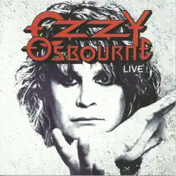 Salt Lake City 1983 - Live - Ozzy Osbourne