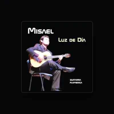 Listen to Misael Nascimento, watch music videos, read bio, see tour dates & more!