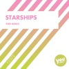 Starships (Pier Remix) - Single