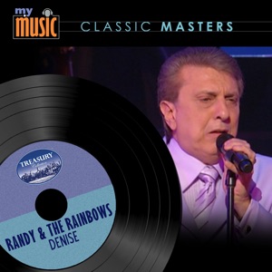 Randy & The Rainbows - Denise - Line Dance Choreographer