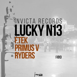 Lucky N.13 - Single
