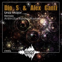 Ursa Major - Dio S & Alex Ganti