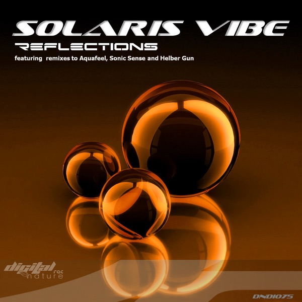 Reflections - Single