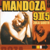 Mandoza - Uzoyithola Kanjani? artwork