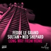 Fedde Le Grand, Sultan & Ned Shepard