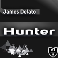 Hunter - Single - James Delato