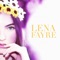 Love Burning Alive - Lena Fayre lyrics