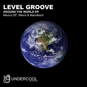 Around the World - Single
