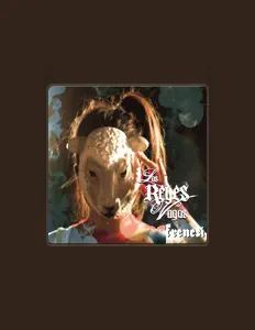 Listen to Los Reyes Vagos, watch music videos, read bio, see tour dates & more!