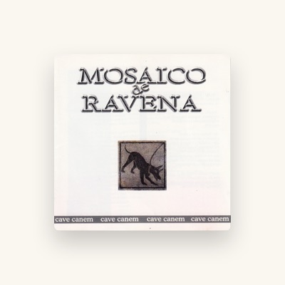 Listen to Mosaico De Ravena, watch music videos, read bio, see tour dates & more!