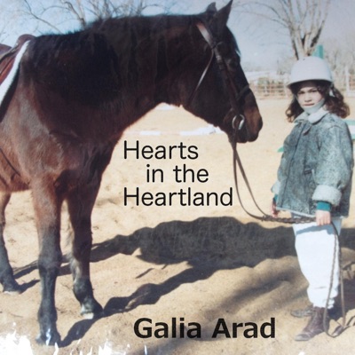 Hearts in the Heartland - Single