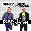 Rock the Room (feat. Lenny Ruckus) - Single