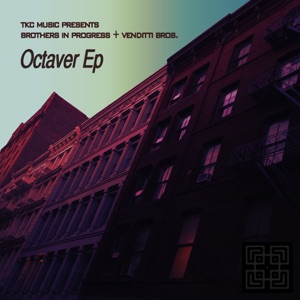 Octaver - Single