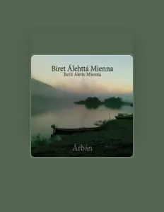 聆聽 Berit Alette Mienna、觀看音樂影片、閱讀小傳、查看巡演日期等！