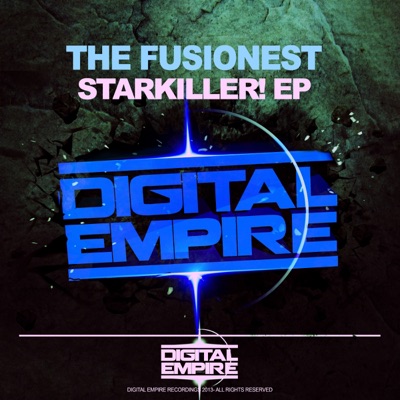 The Fusionest - Get Crunk!