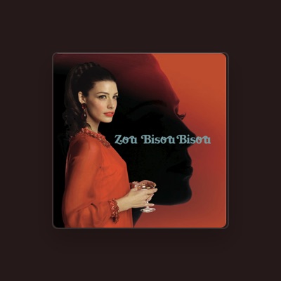 Listen to Jessica Paré, watch music videos, read bio, see tour dates & more!
