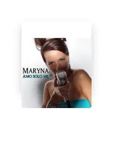 Listen to Maryna, watch music videos, read bio, see tour dates & more!