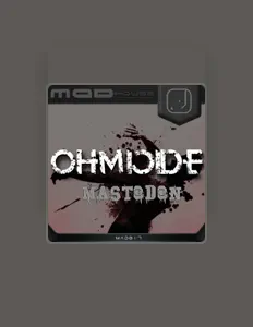 收听 Ohmicide、观看音乐视频、阅读小传、查看巡演日期等 ！
