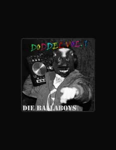 Poslechněte si interpreta Die Ballaboys, sledujte hudební videa, přečtěte si životopis, podívejte se na data turné a další informace.