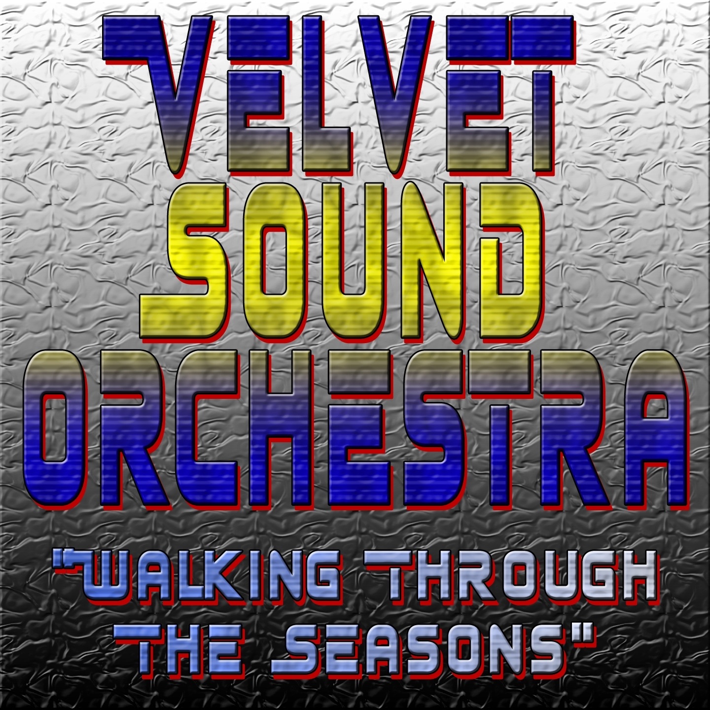 Walking Through The Seasons