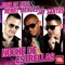 Noche de Estrellas (feat. Jay Santos) - Jose De Rico & Henry Mendez lyrics