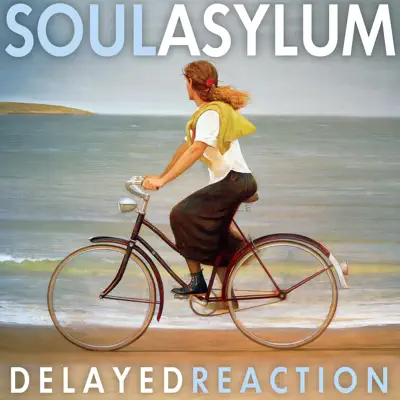 Delayed Reaction - Soul Asylum Delayed Reaction - Soul Asylum