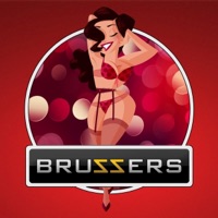 Brussers 2014 (Feat. Maria Wiik) - Single - John Martin Steenersen