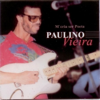 M'cria Ser Poeta - Paulino Vieira