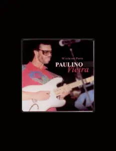 Listen to Paulino Vieira, watch music videos, read bio, see tour dates & more!
