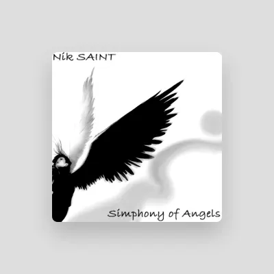 Listen to Nik Saint, watch music videos, read bio, see tour dates & more!