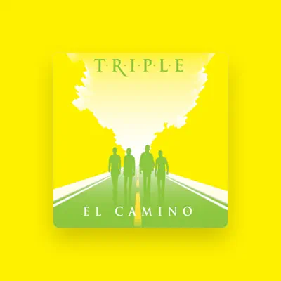 Listen to triple, watch music videos, read bio, see tour dates & more!