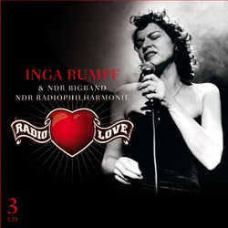Inga Rumpf & NDR Bigband - Friends