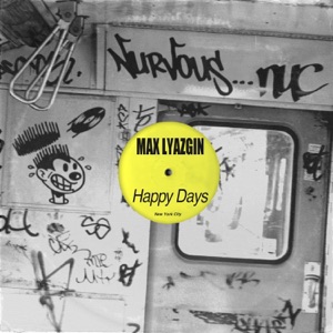 Happy Days - Single