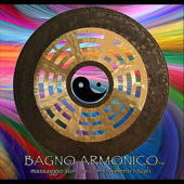 Massaggio Sonoro Con Gong (Gong "Sound Massage")