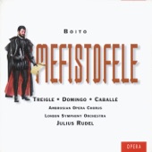 Mefistofele, Epilogue: "Giunto sul passo estremo" (Faust, Mefistofele) artwork